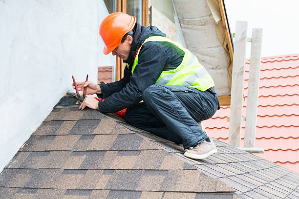 Quick and Trustworthy Emergency Roof Repair Services in Kittanning, PA